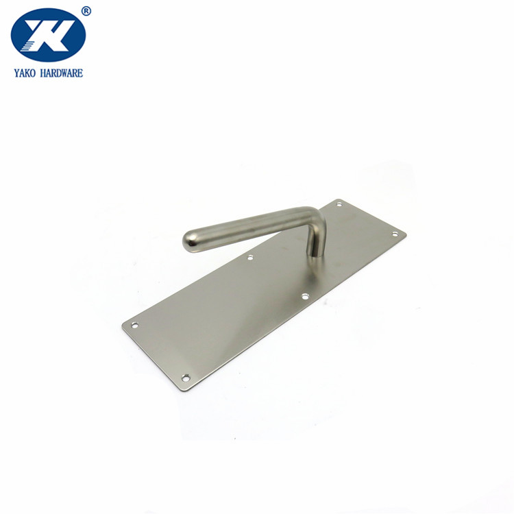 Escutcheon Door Hardware