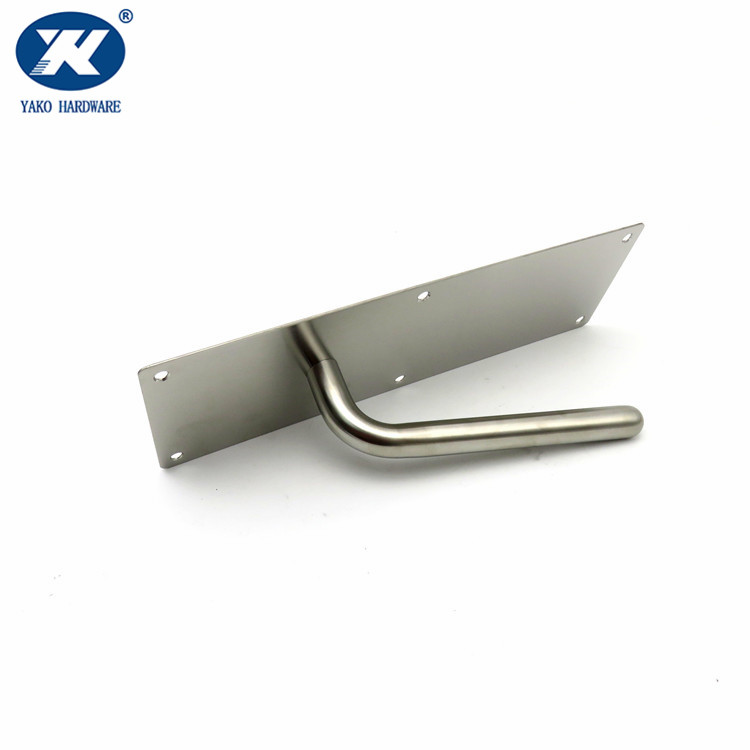 Escutcheon Door Hardware