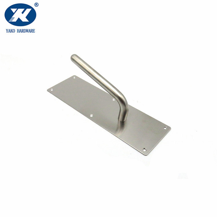 Hardware para portas da Escutcheon