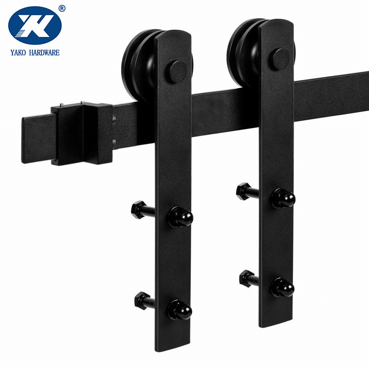 Cabinet Barn Door Hardware