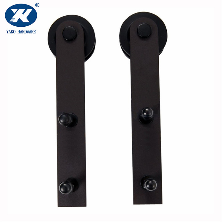 Cabinet Barn Door Hardware