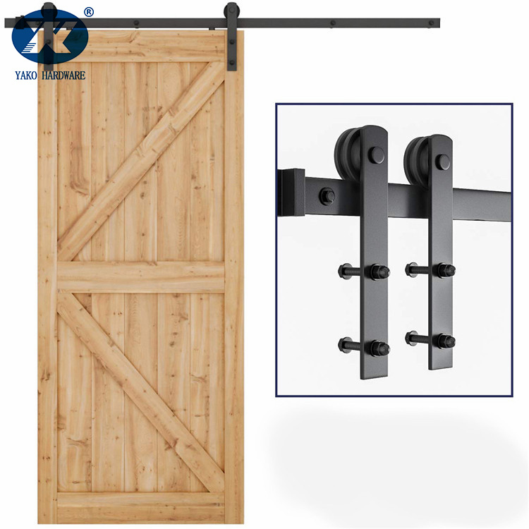 Cabinet Barn Door Hardware