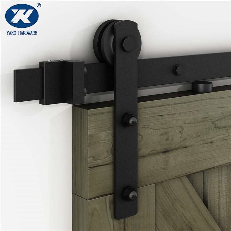 Cabinet Barn Door Hardware