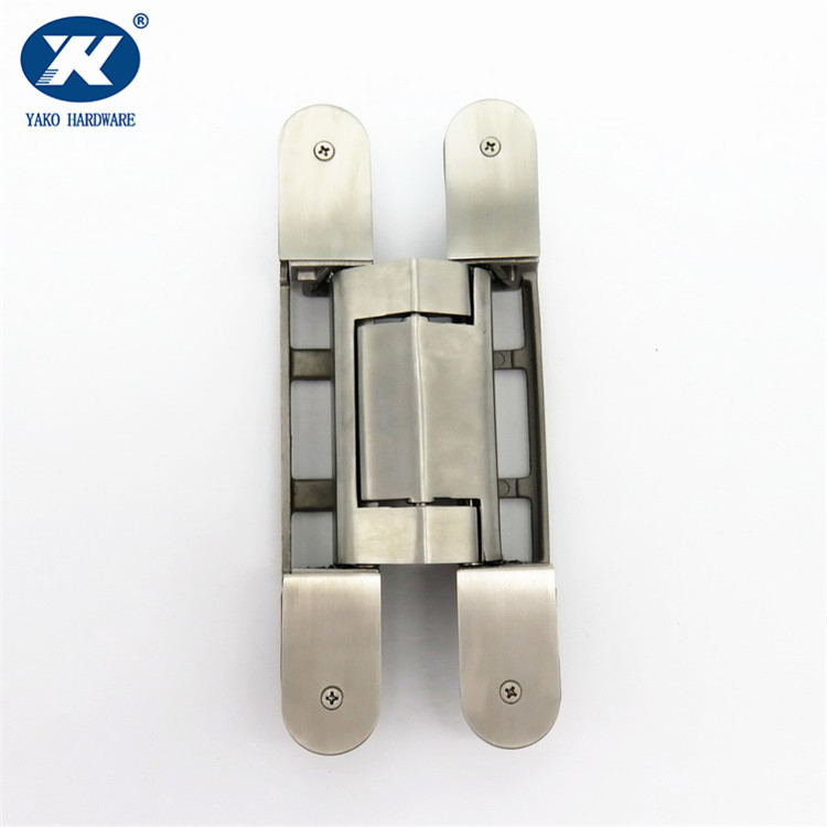 Concealed Cabinet Hinges