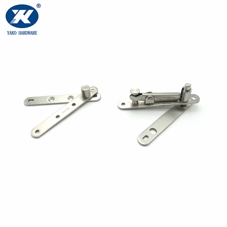 Cabinet Pivot Hinge