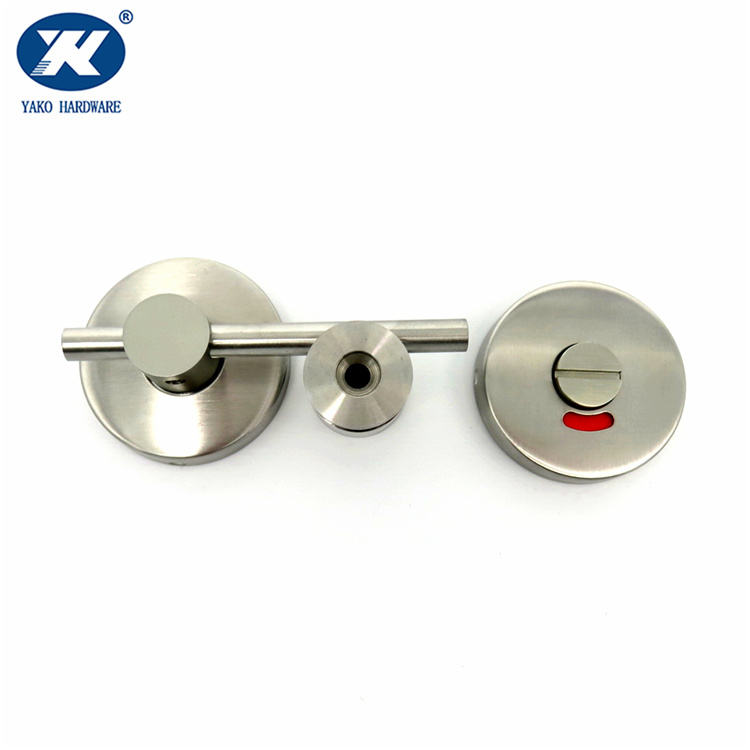 Commercial Thumb Turn Lock