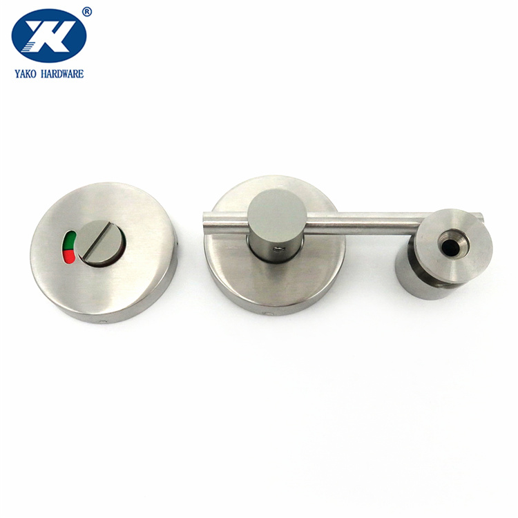 Commercial Thumb Turn Lock