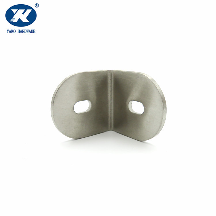  Stainless Steel Corner Brackets