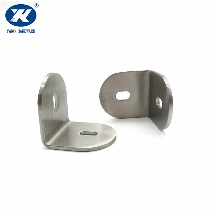  Stainless Steel Corner Brackets