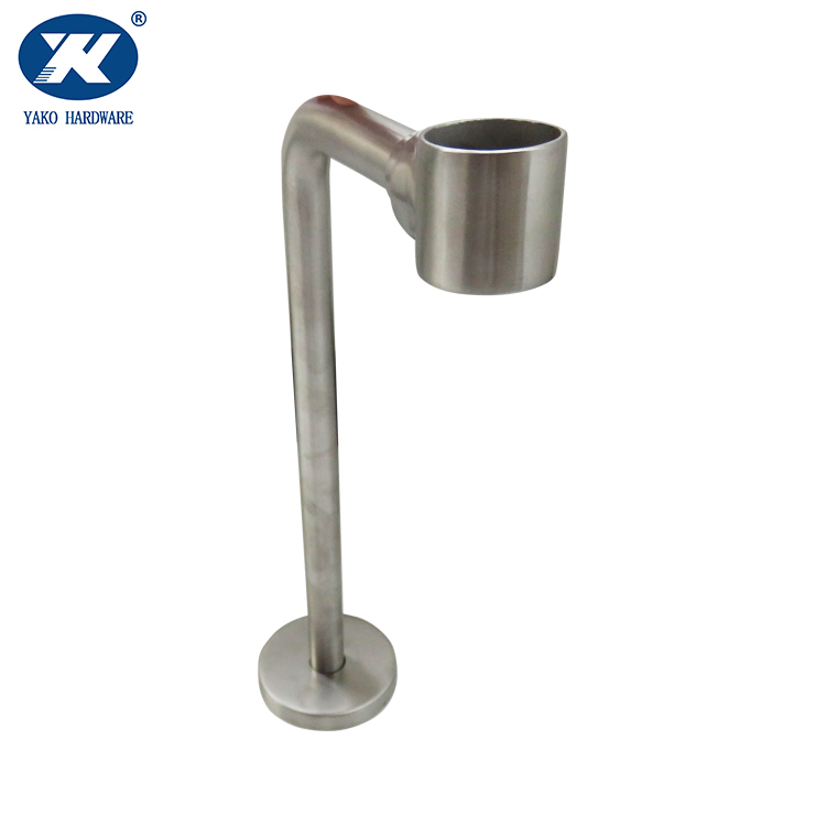 Inline Design Handrail Brackets