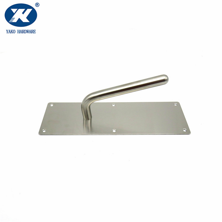 Quincaillerie pour portes escutcheon