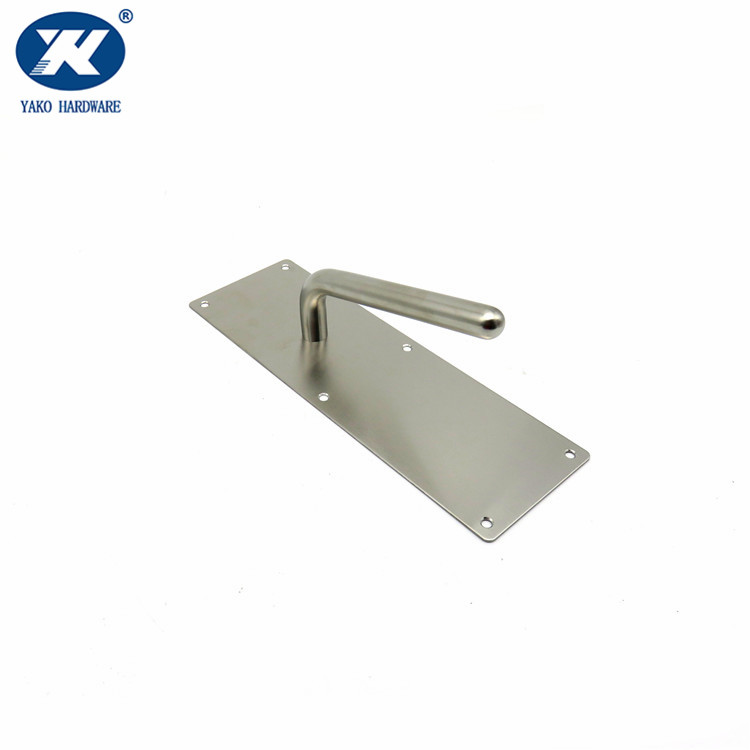 Escutcheon Door Hardware