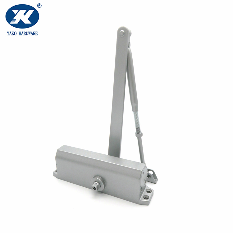 Auto Close Screen Door Closer