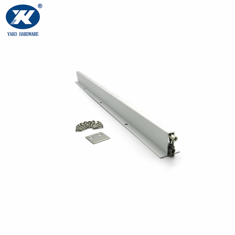 Aluminium Door Seal