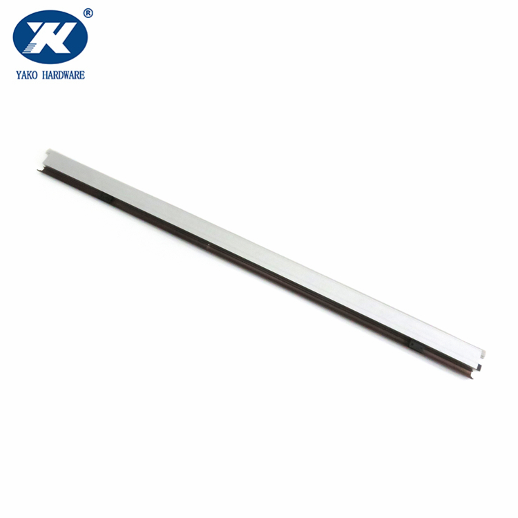 Aluminium Garage Door Threshold Seal