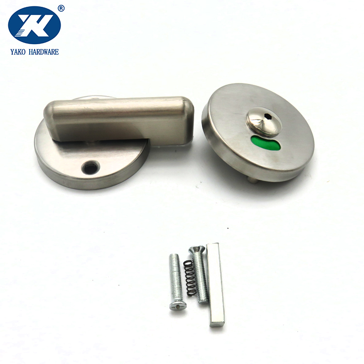 Double Sided Thumb Turn Lock