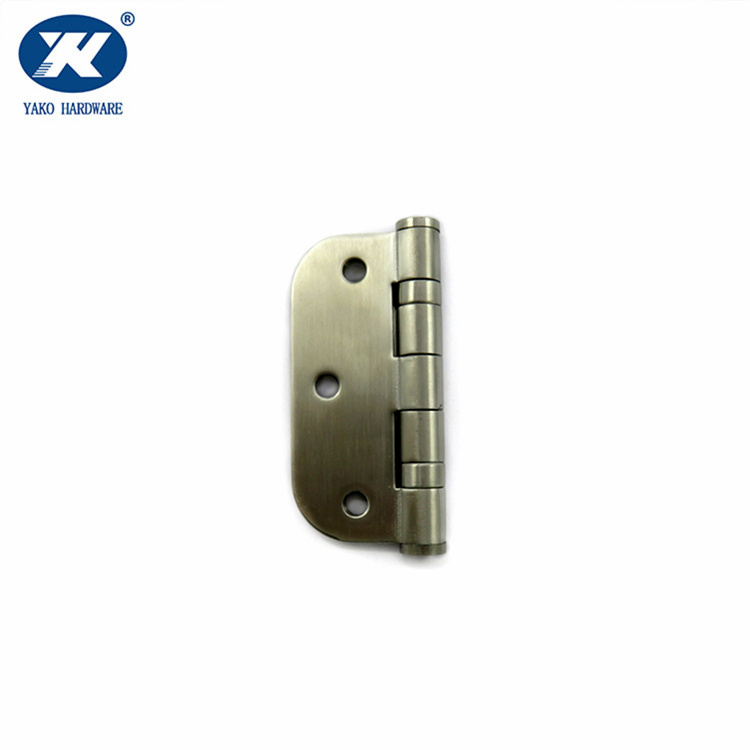 Stainless Steel Door Hinges