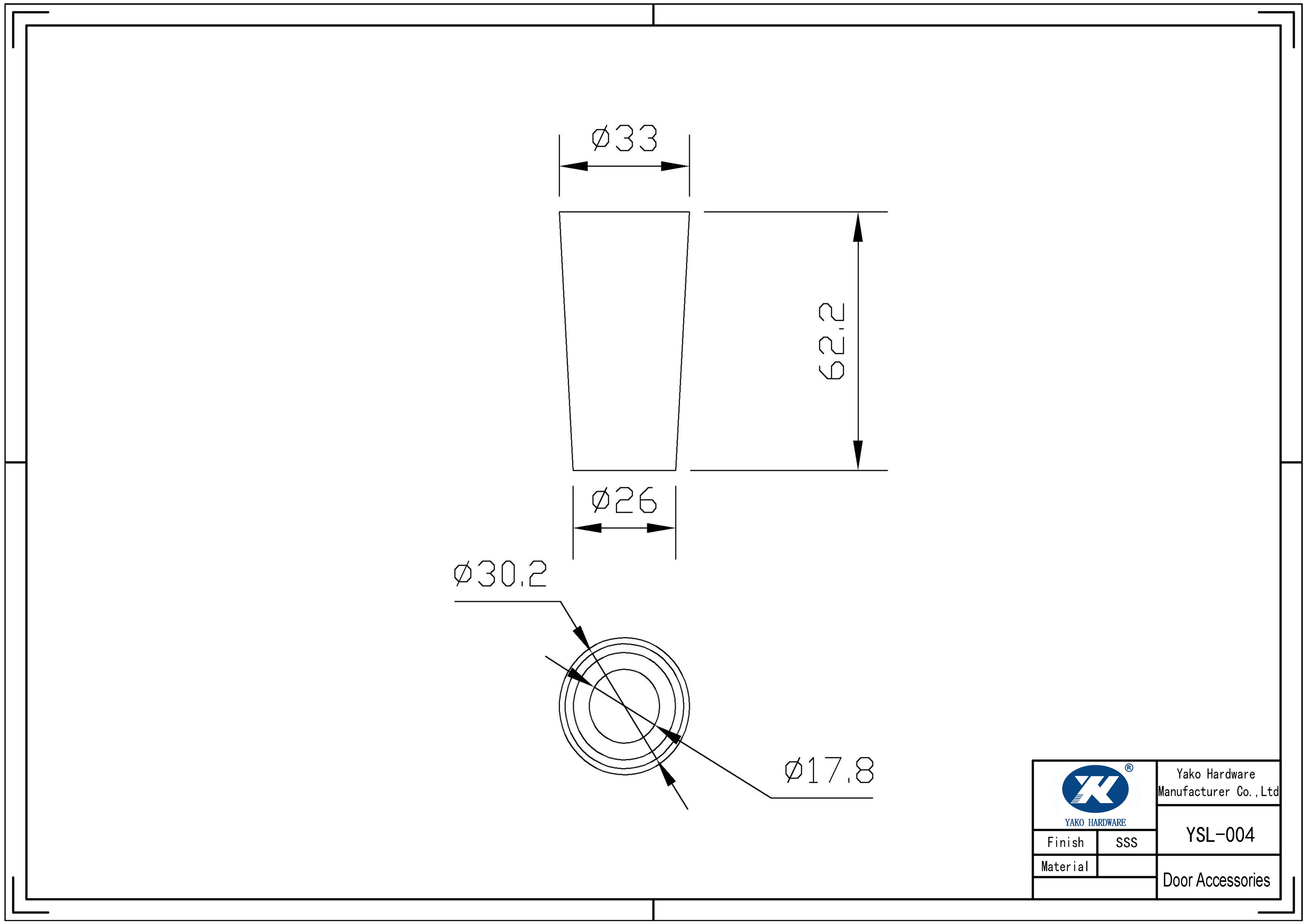 Furniture Legs