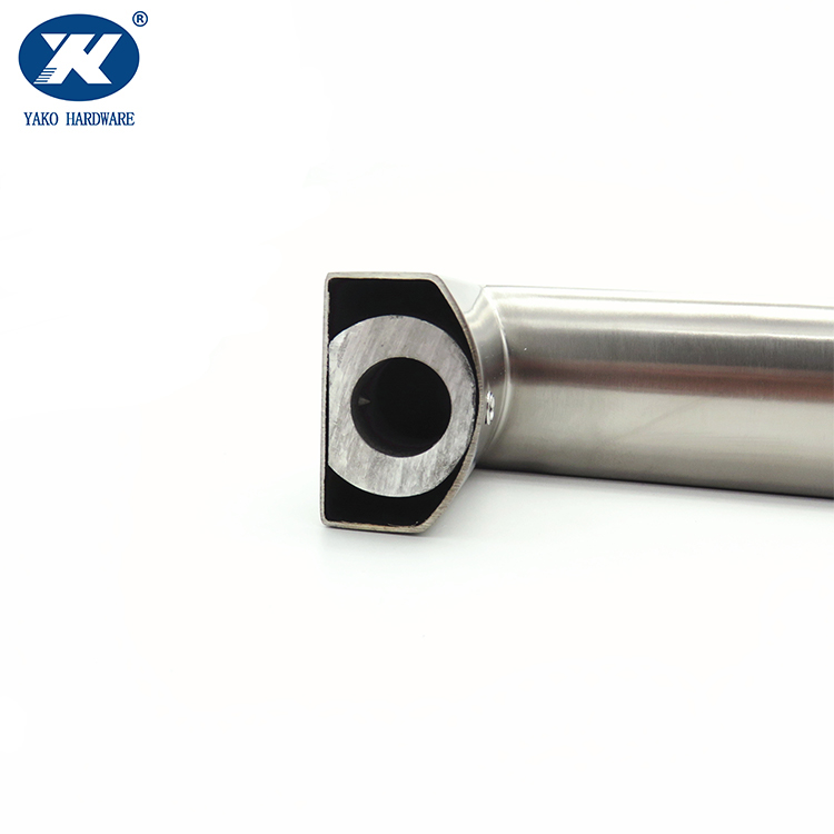 Zinc Alloy Single Sided Handle