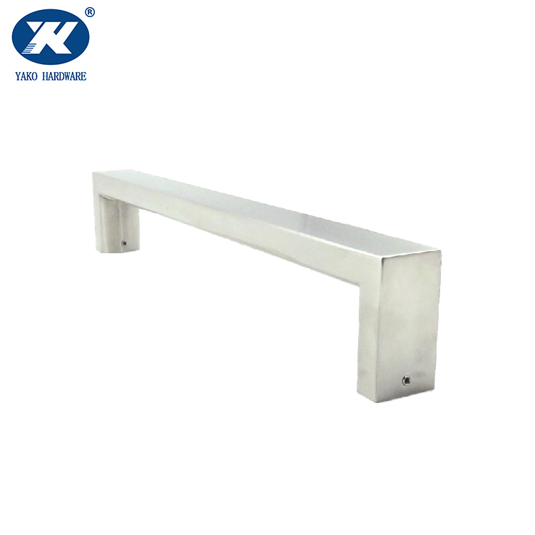 Zinc Alloy Single Sided Handle