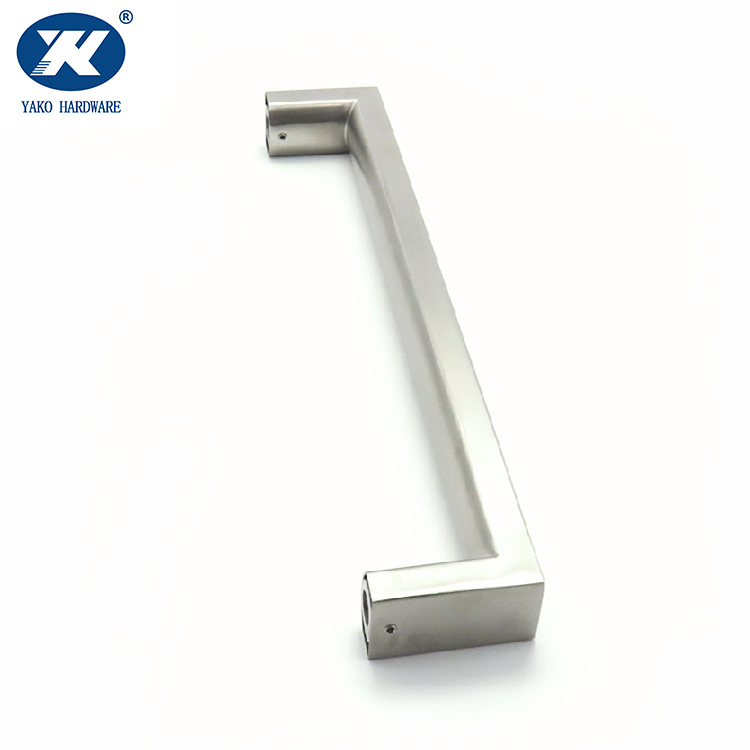 Zinc Alloy Single Sided Handle