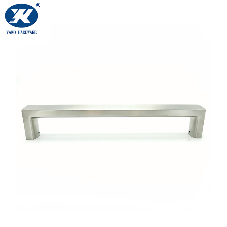 Zinc Alloy Single Sided Handle