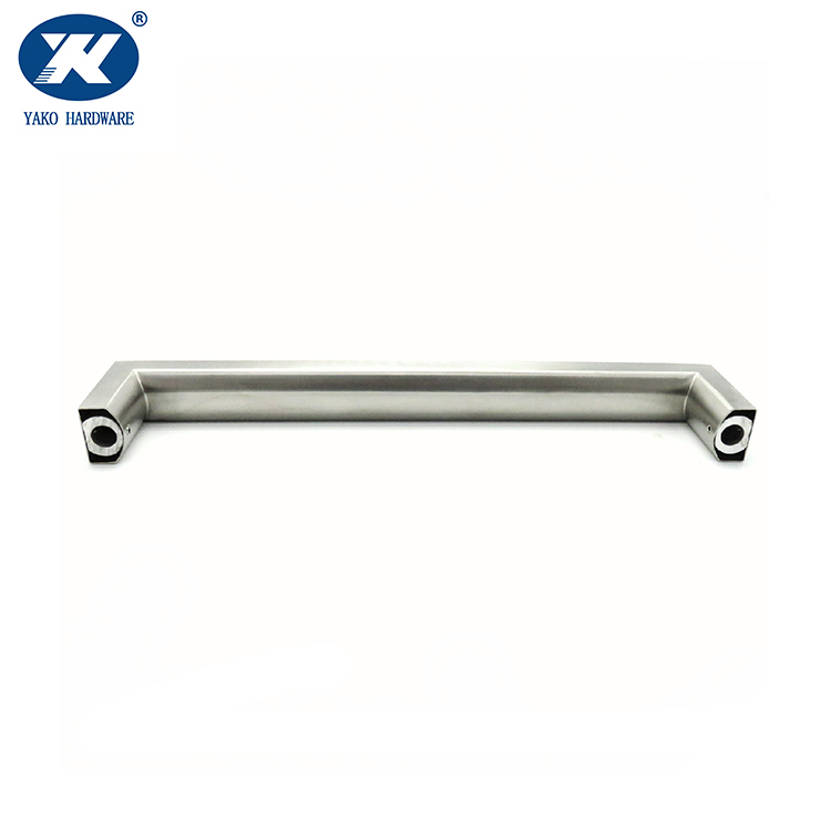 Zinc Alloy Single Sided Handle