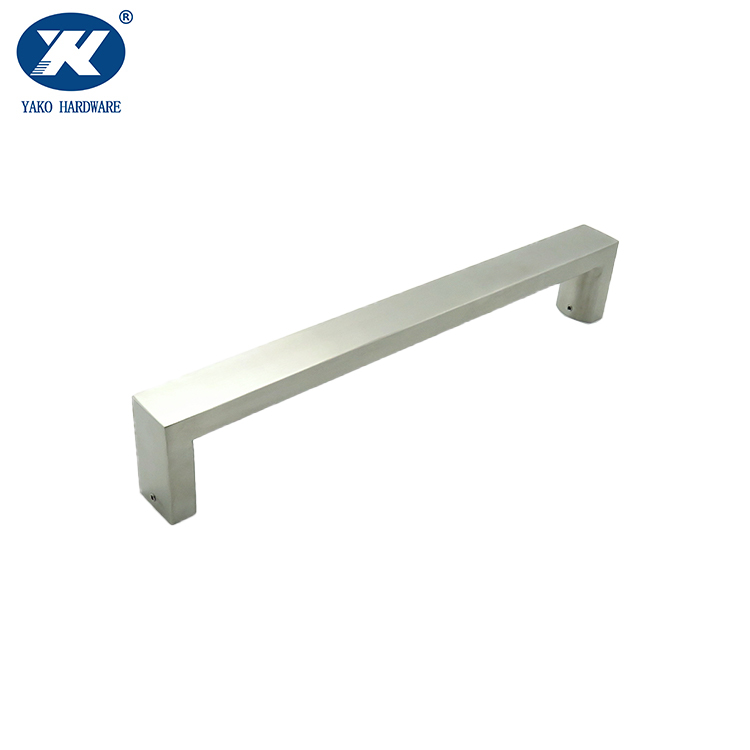 Zinc Alloy Single Sided Handle