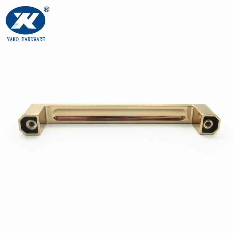 Zinc Alloy Cabinet Pull