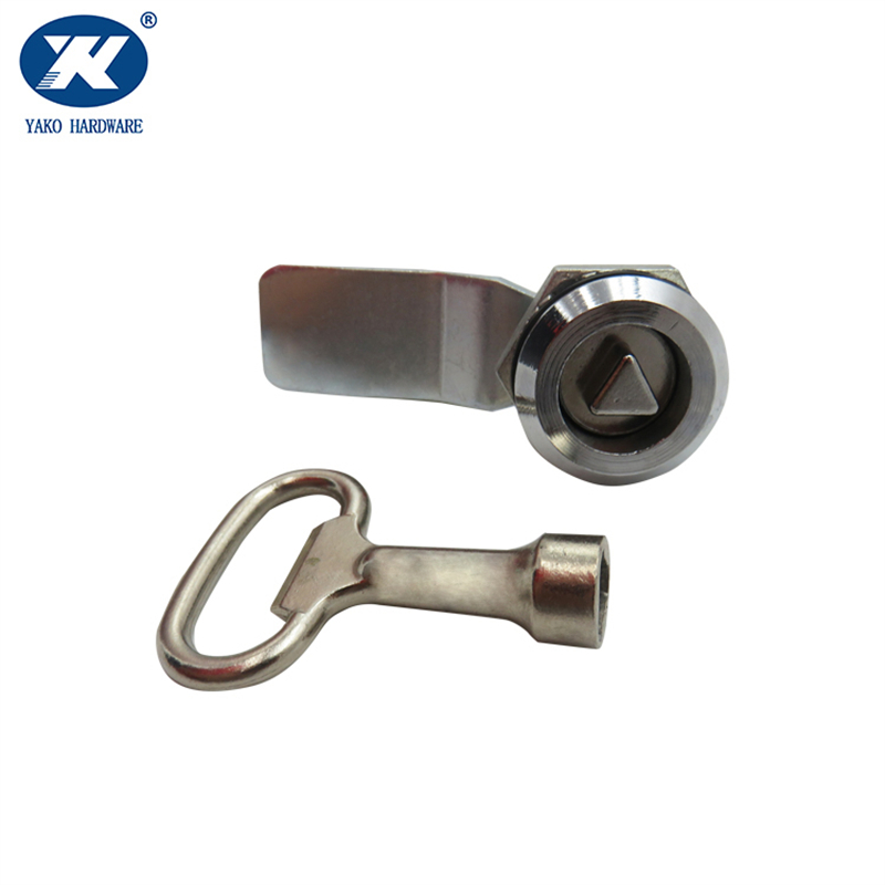 Liquor Cabinet Lock