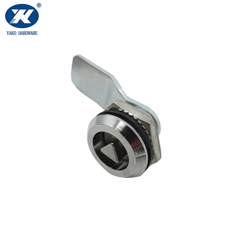Liquor Cabinet Lock