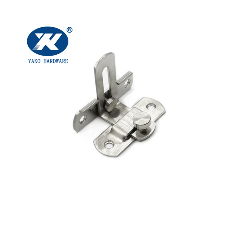 Gate Latch 90 Degree