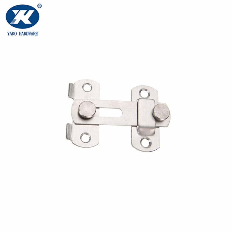 Stainless Steel Flip Latch