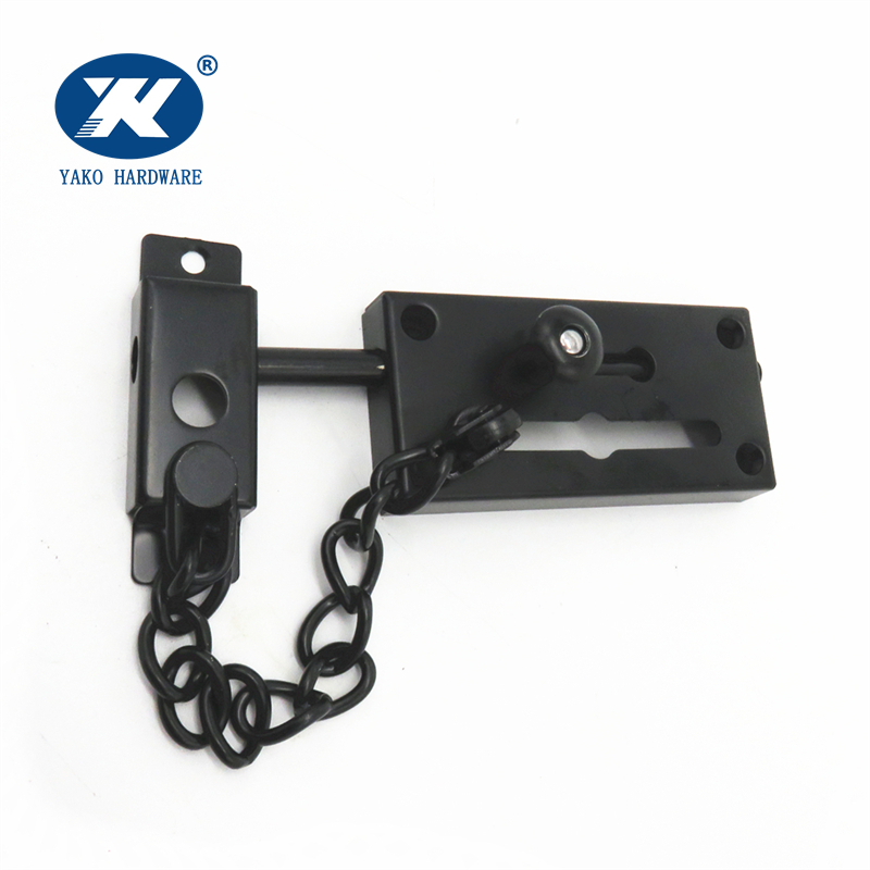 Door Chain Guard