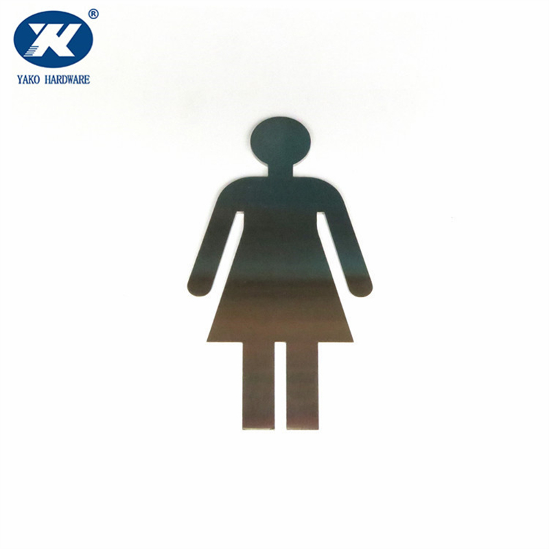 Ladies Sign