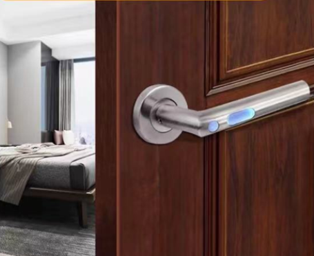 Led Door Handles