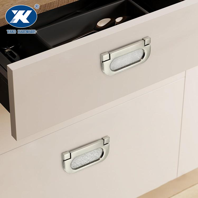 Stainless Steel Cabinet Hinges