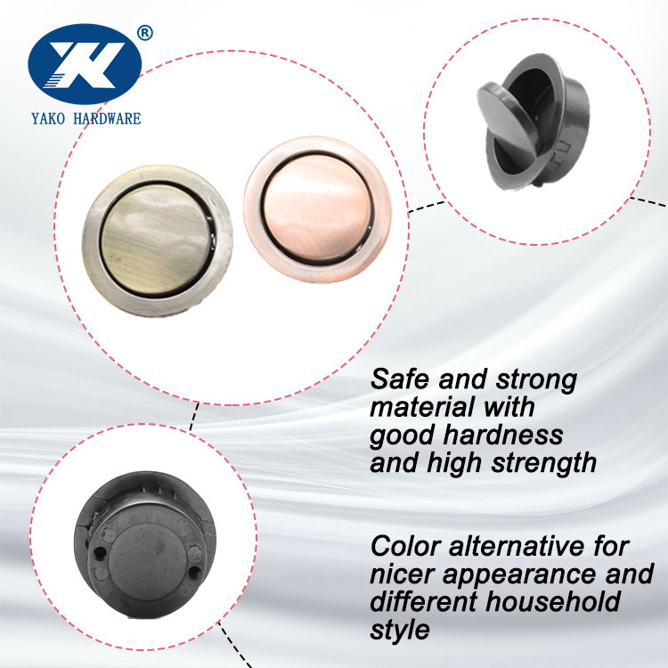 Stainless Steel Gate Hinges