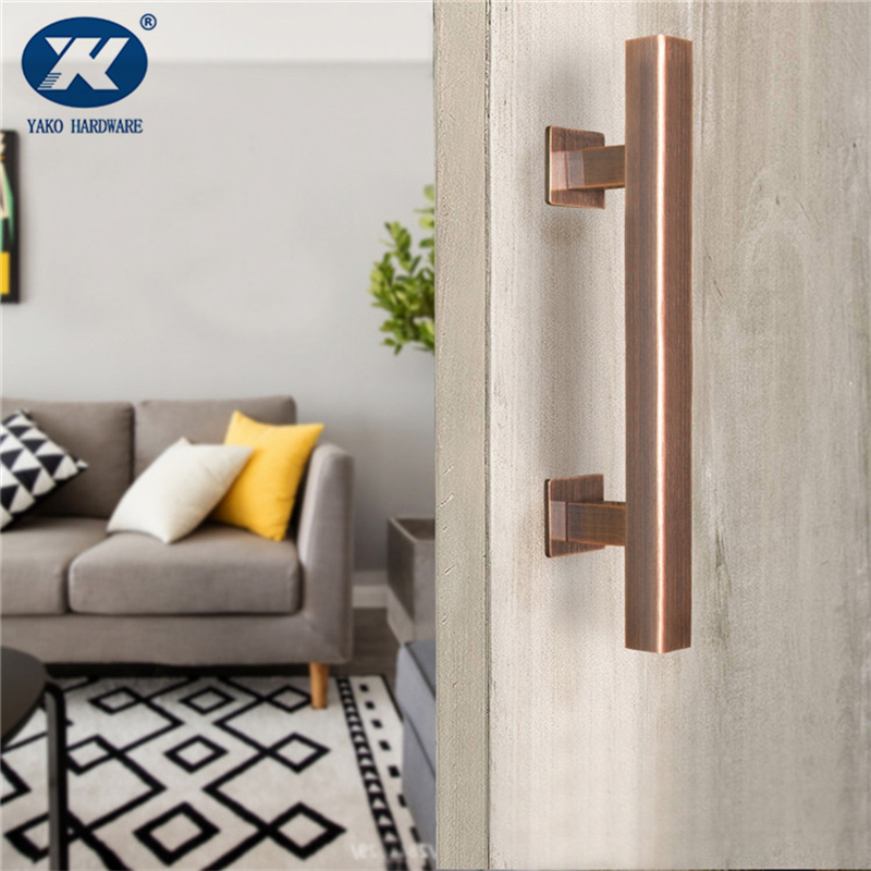 Barn Door Pull Handle