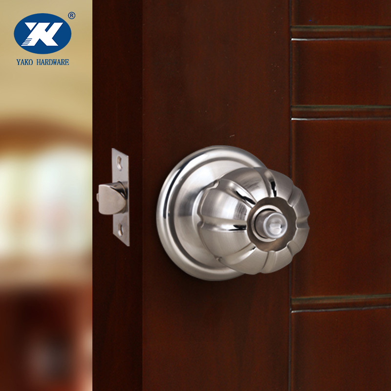 Deluxe Cylindrical Lock