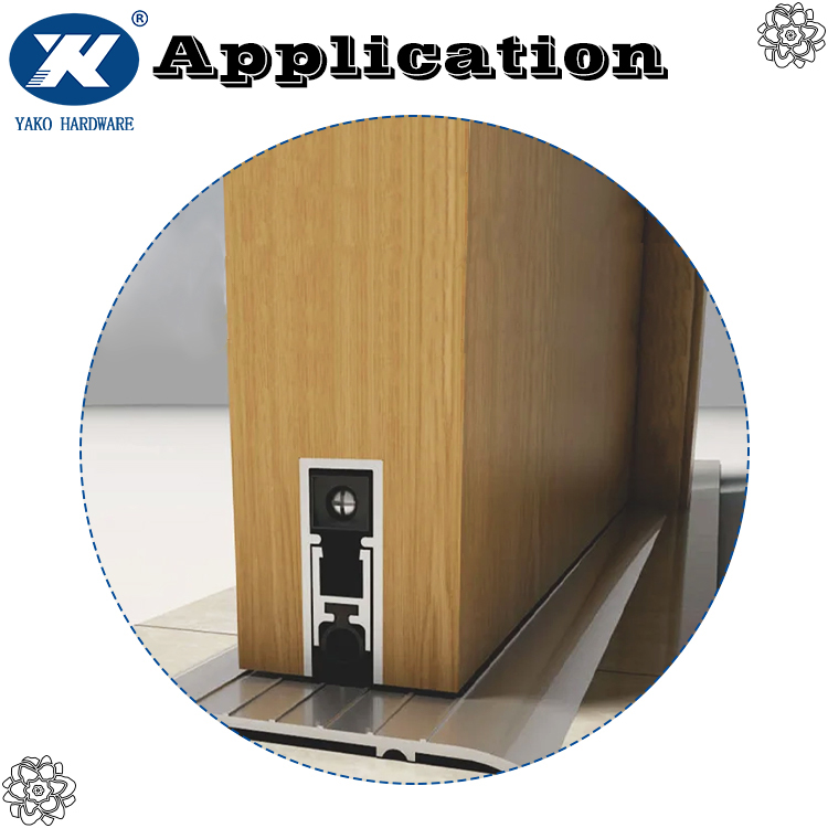 Top Of Door Door Stop
