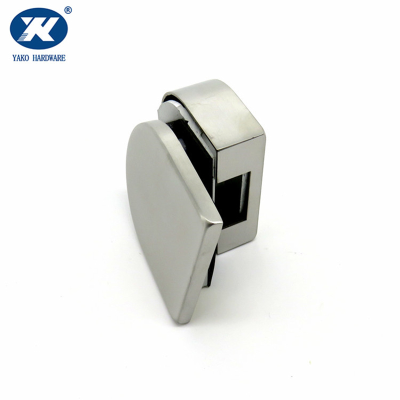 Black Nickel Bathroom Lock