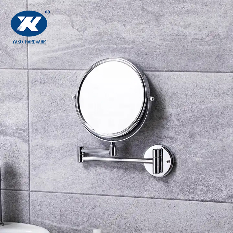 Fogless Shower Mirror