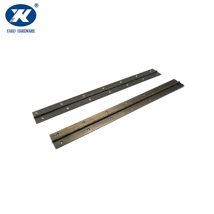 Brass Piano Hinge