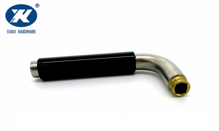 Lever Style Door Handle