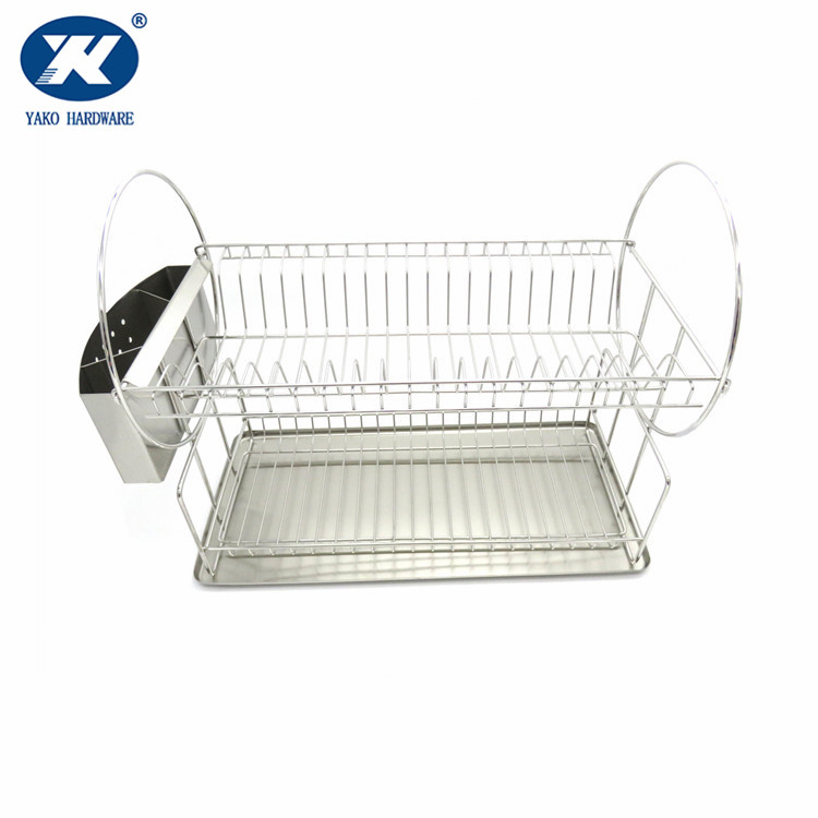 Dish Rack Metal