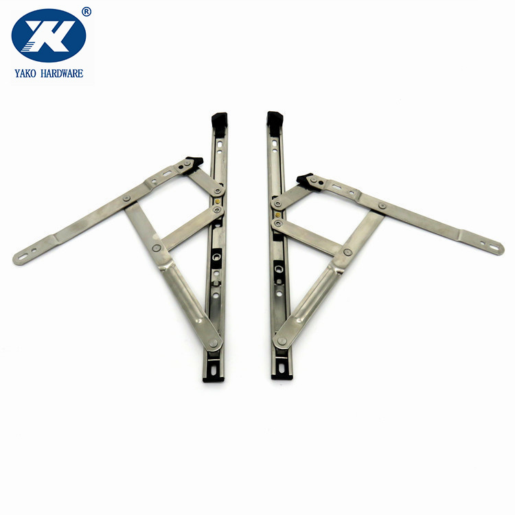 Stainless Steel Window Hinge