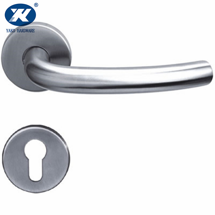 Commercial Lever Door Handle