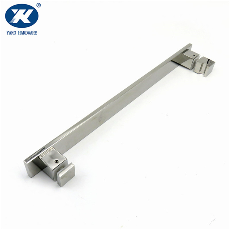 Single Sided Handle With Knob