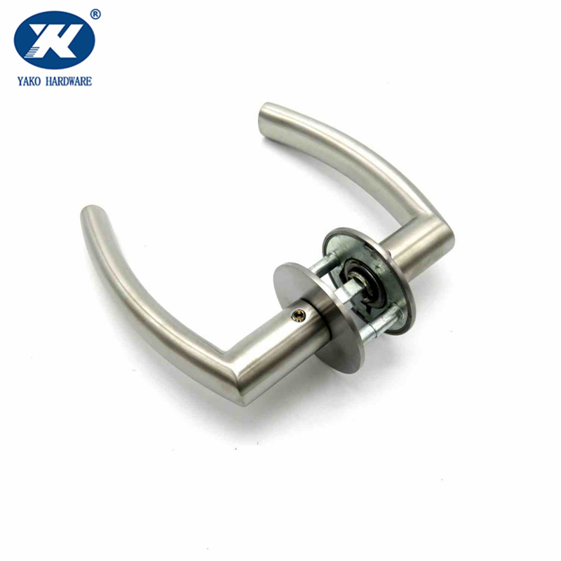 Stainless Steel Magnetic Door Handle